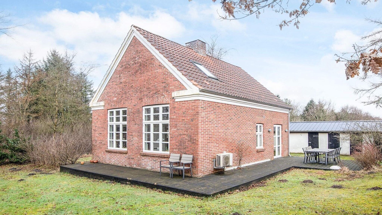 Photo of Outdoor in Tim