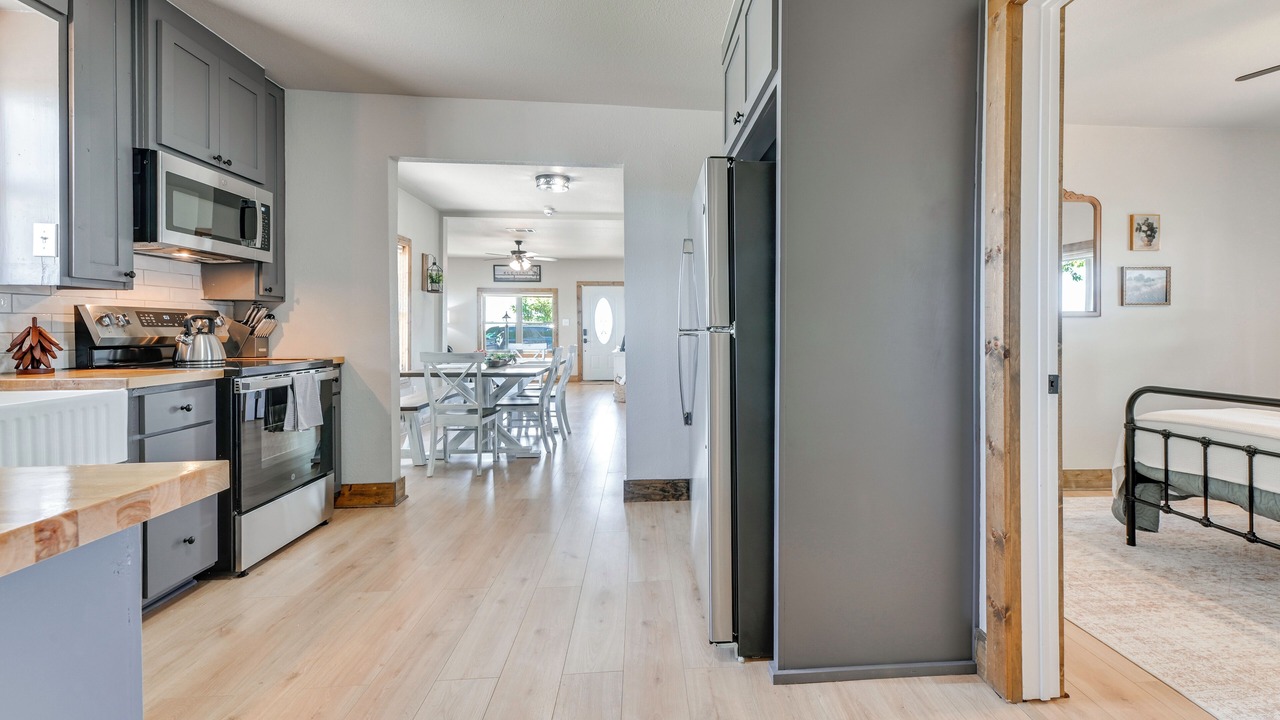 Photo of Kitchen in Muenster