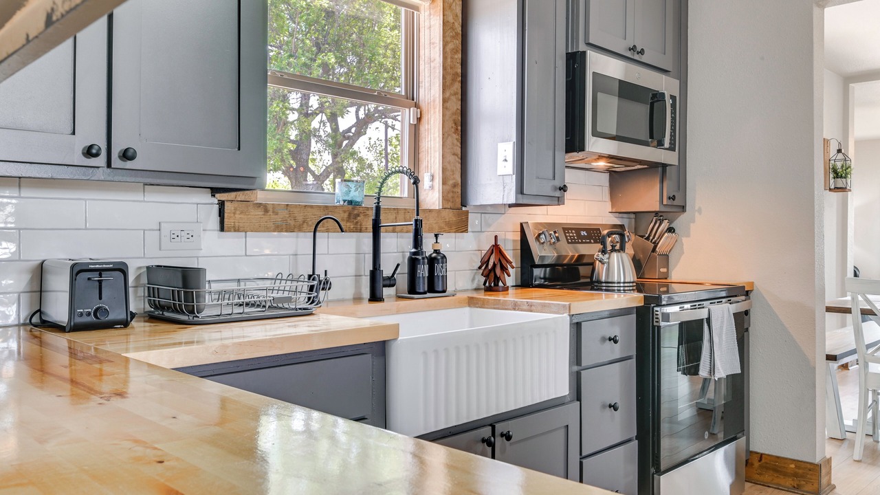 Photo of Kitchen in Muenster