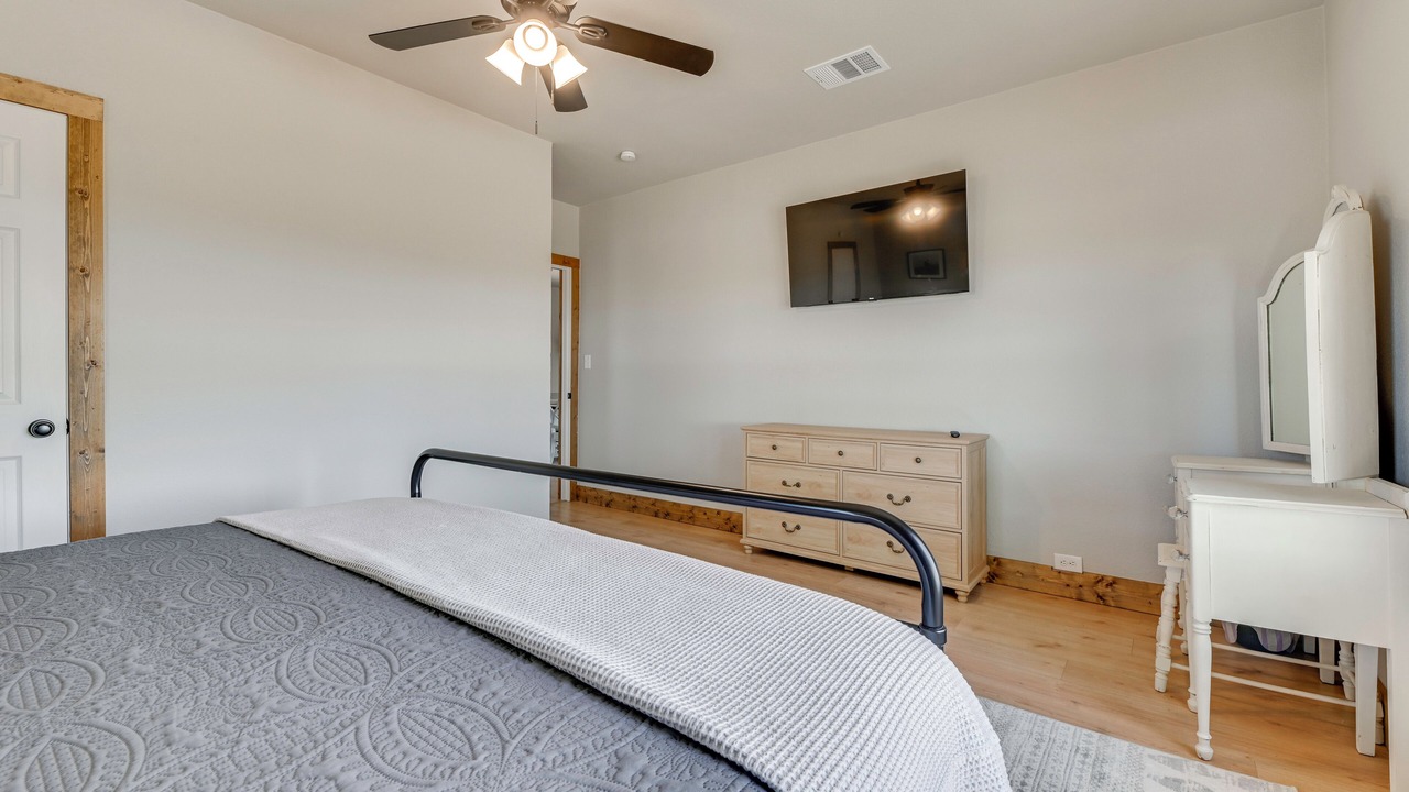 Photo of Bedroom in Muenster