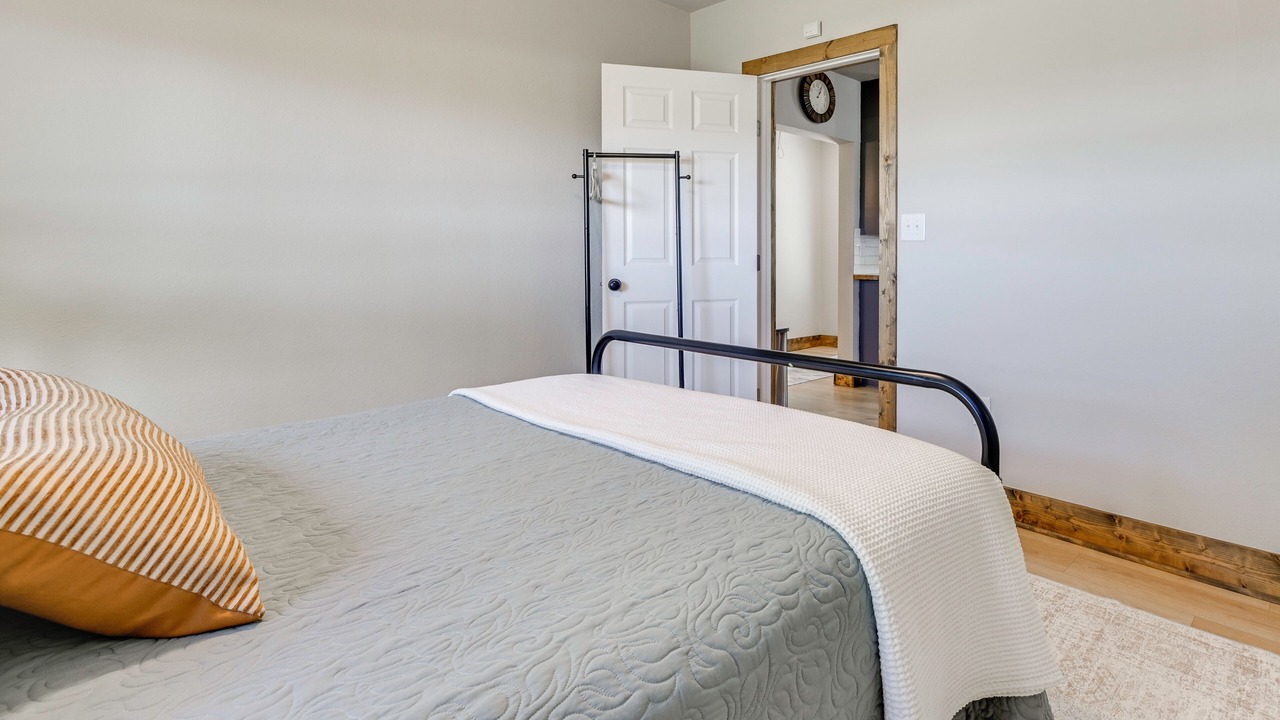 Photo of Bedroom in Muenster