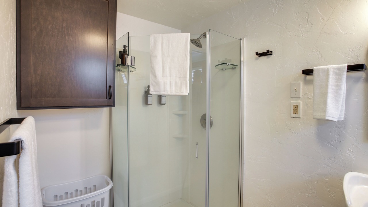 Photo of Bathroom in Latah Valley