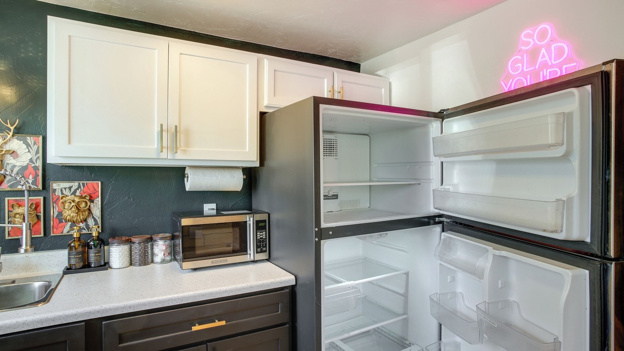 Photo of Kitchen in Latah Valley