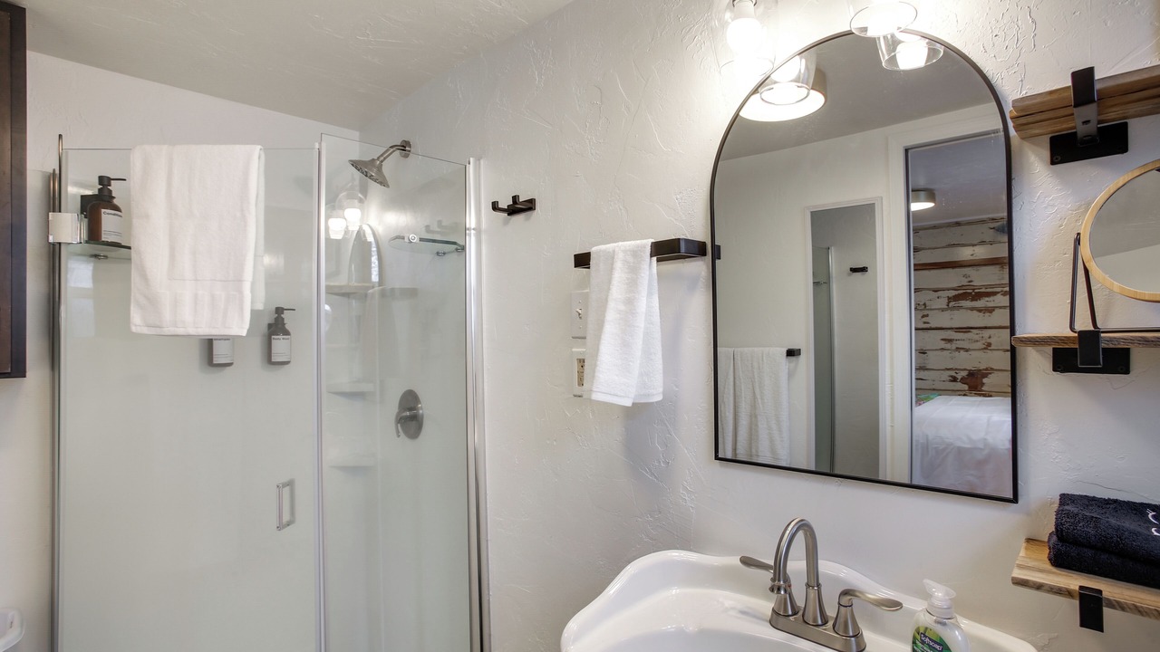 Photo of Bathroom in Latah Valley