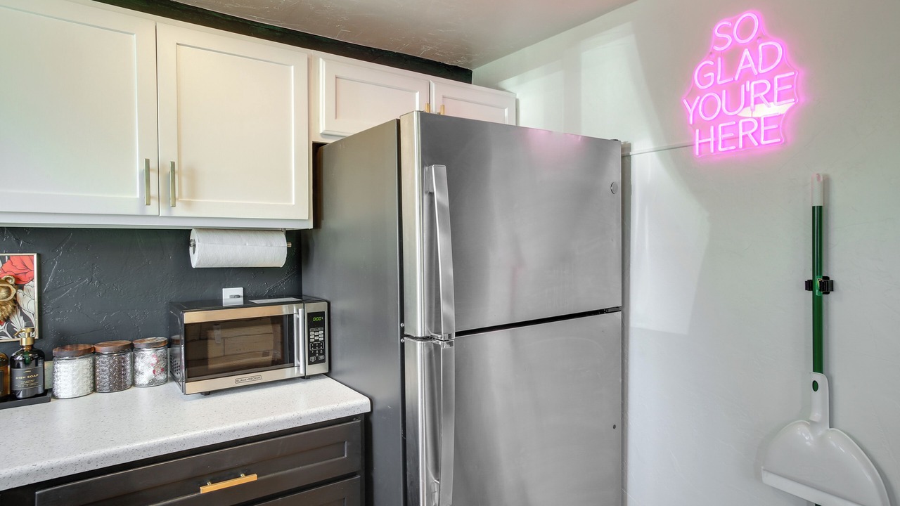 Photo of Kitchen in Latah Valley