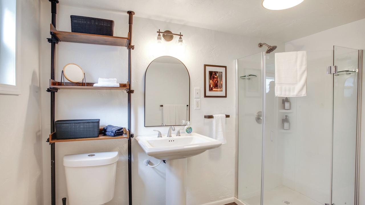 Photo of Bathroom in Latah Valley