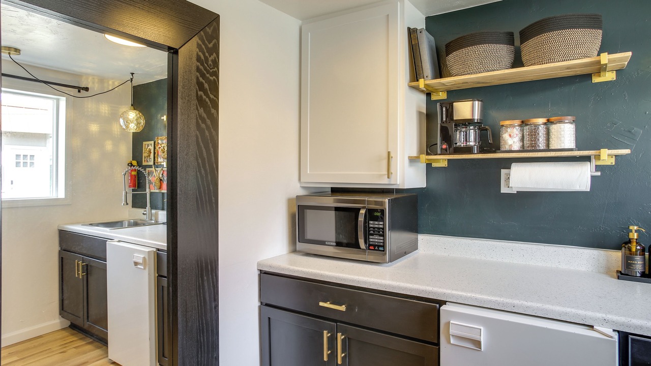 Photo of Kitchen in Latah Valley