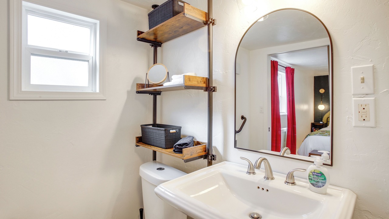 Photo of Bathroom in Latah Valley