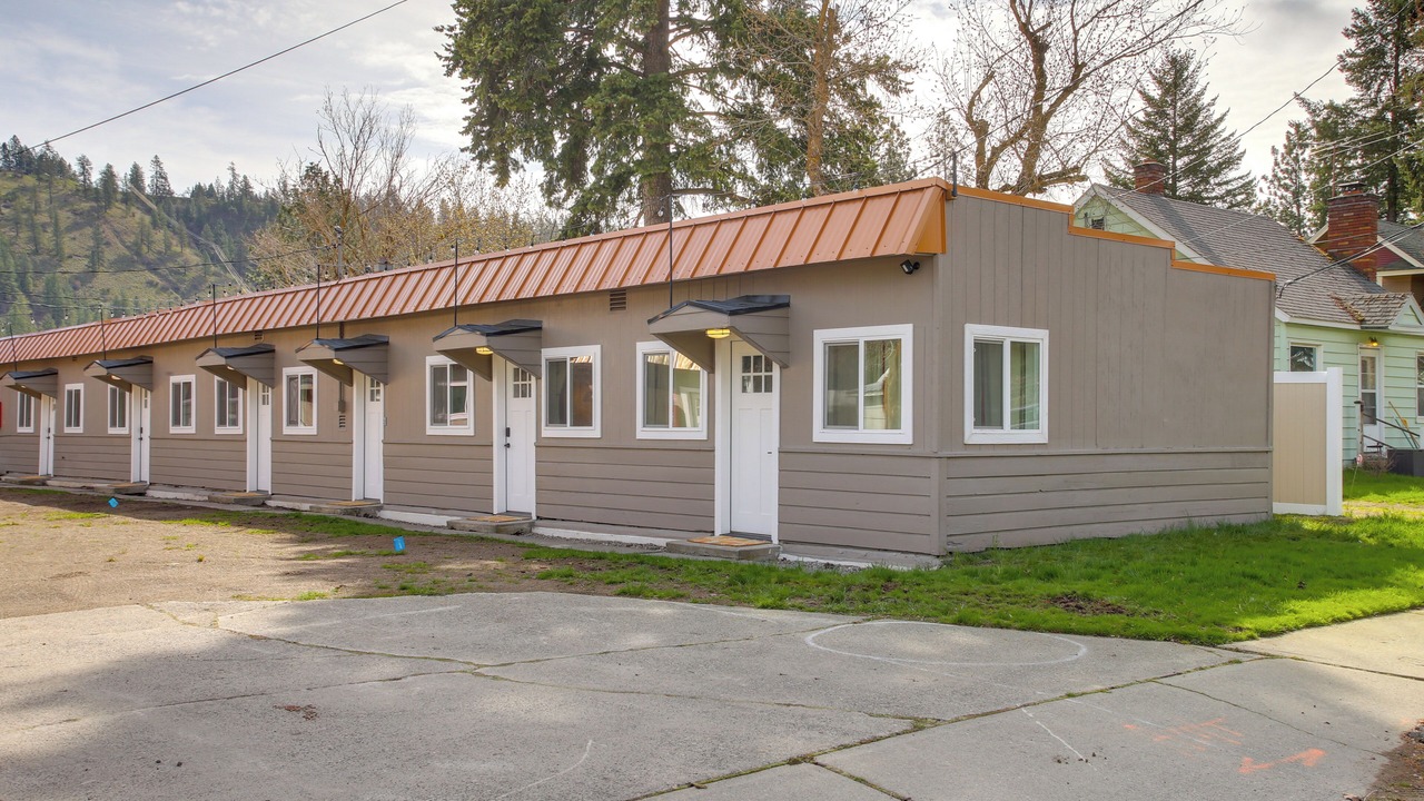 Photo of Outdoor in Latah Valley