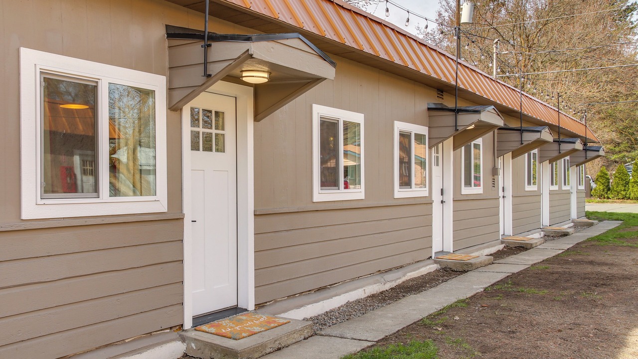 Photo of Outdoor in Latah Valley