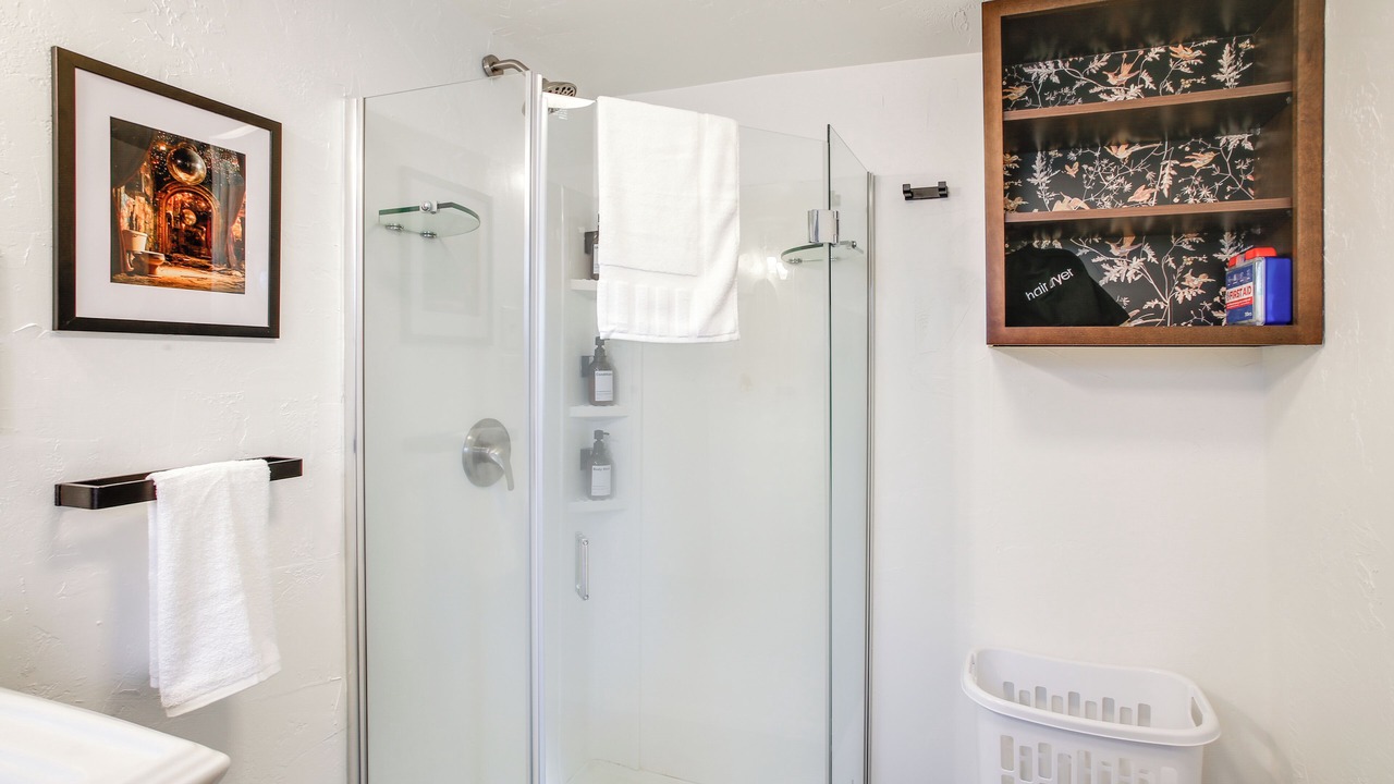 Photo of Bathroom in Latah Valley