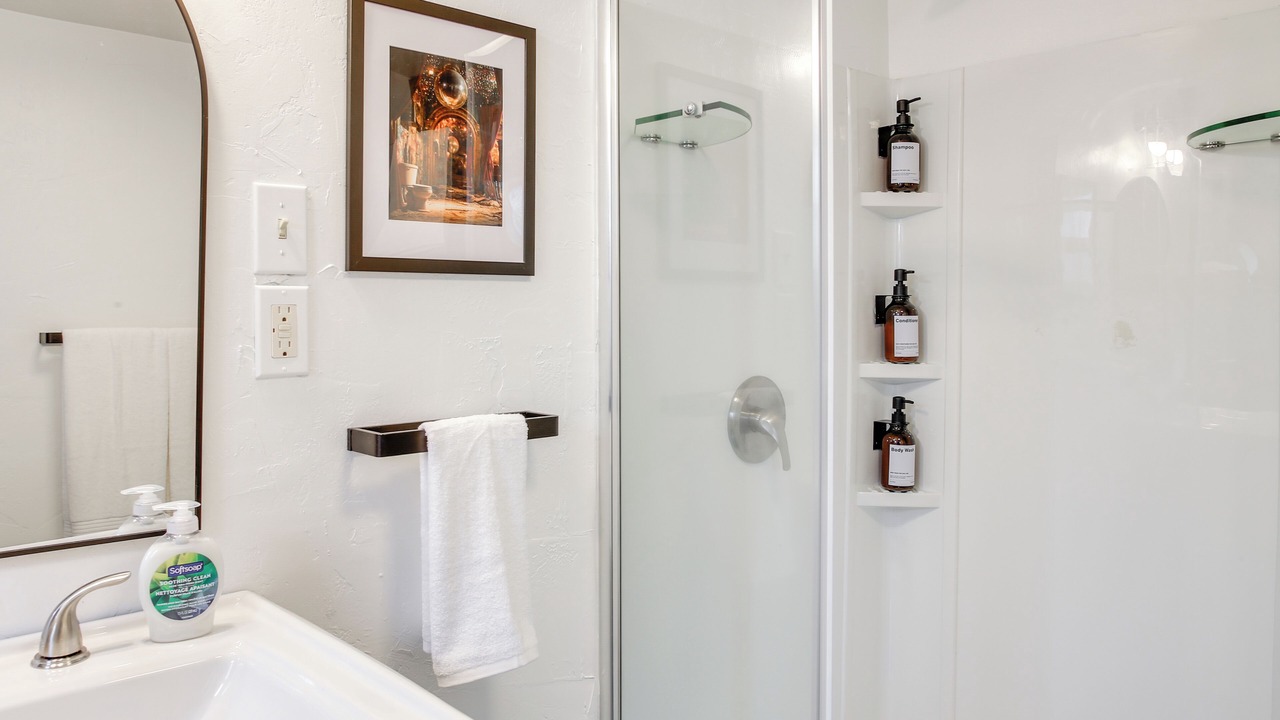 Photo of Bathroom in Latah Valley