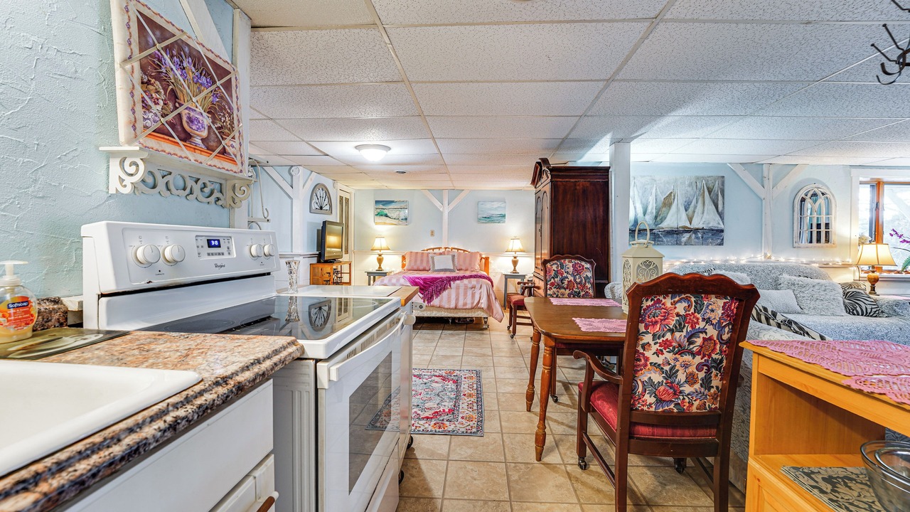 Photo of Kitchen in Bath