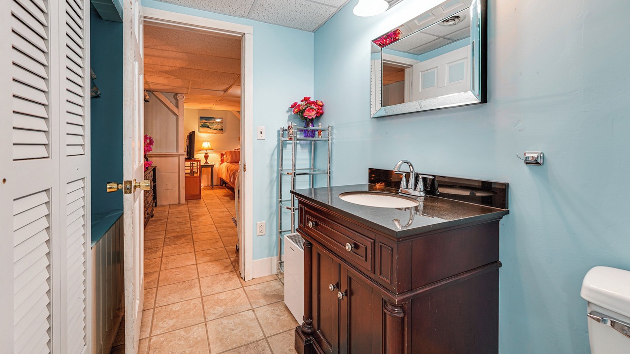 Photo of Bathroom in Bath