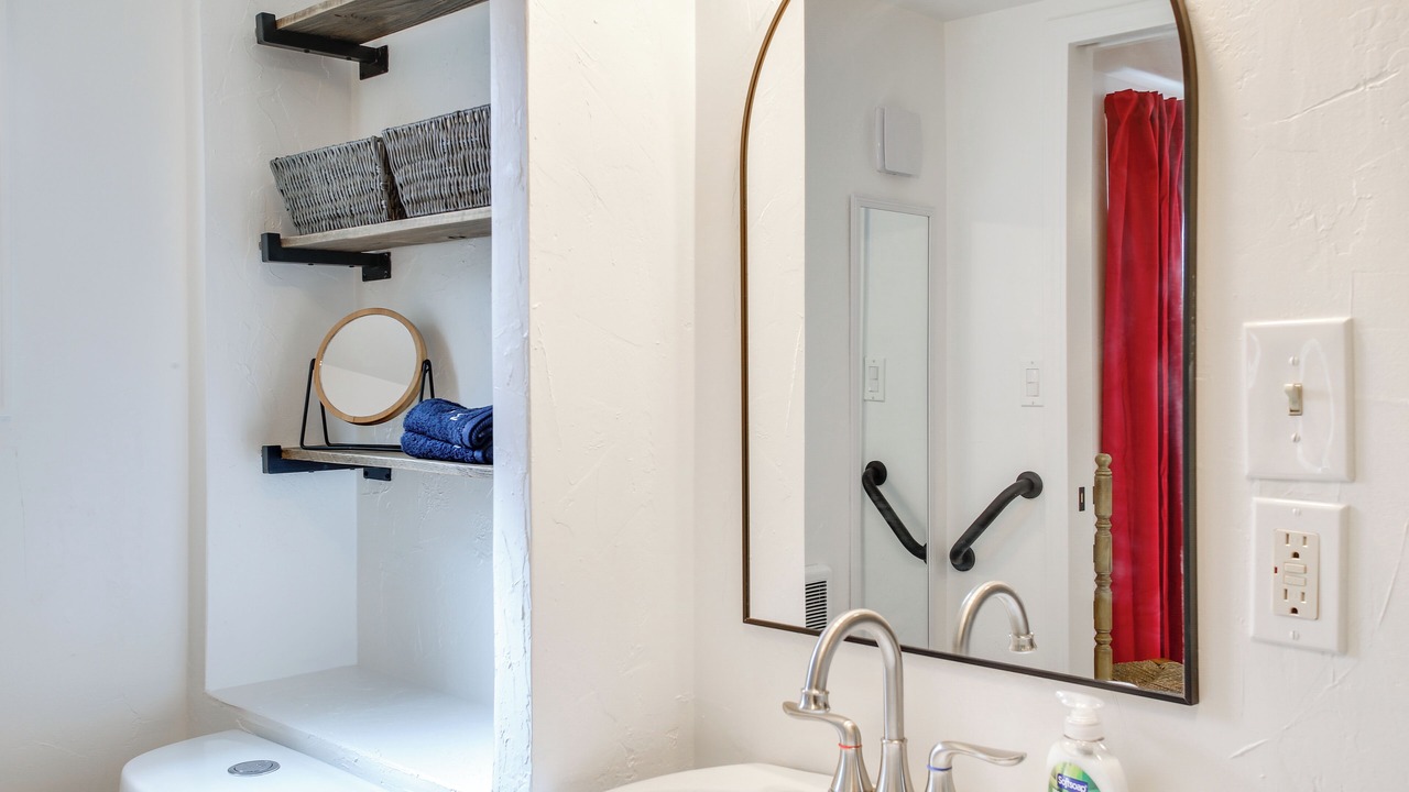 Photo of Bathroom in Latah Valley