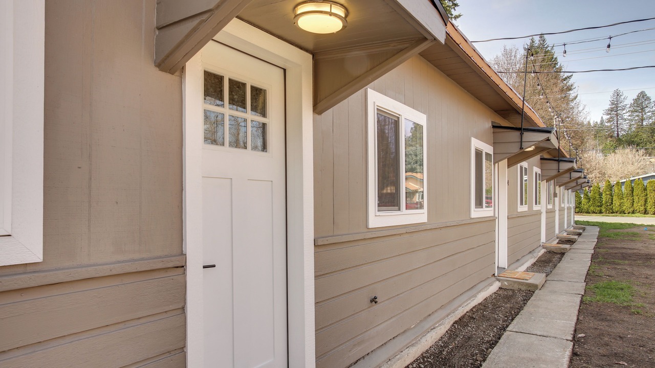 Photo of Outdoor in Latah Valley