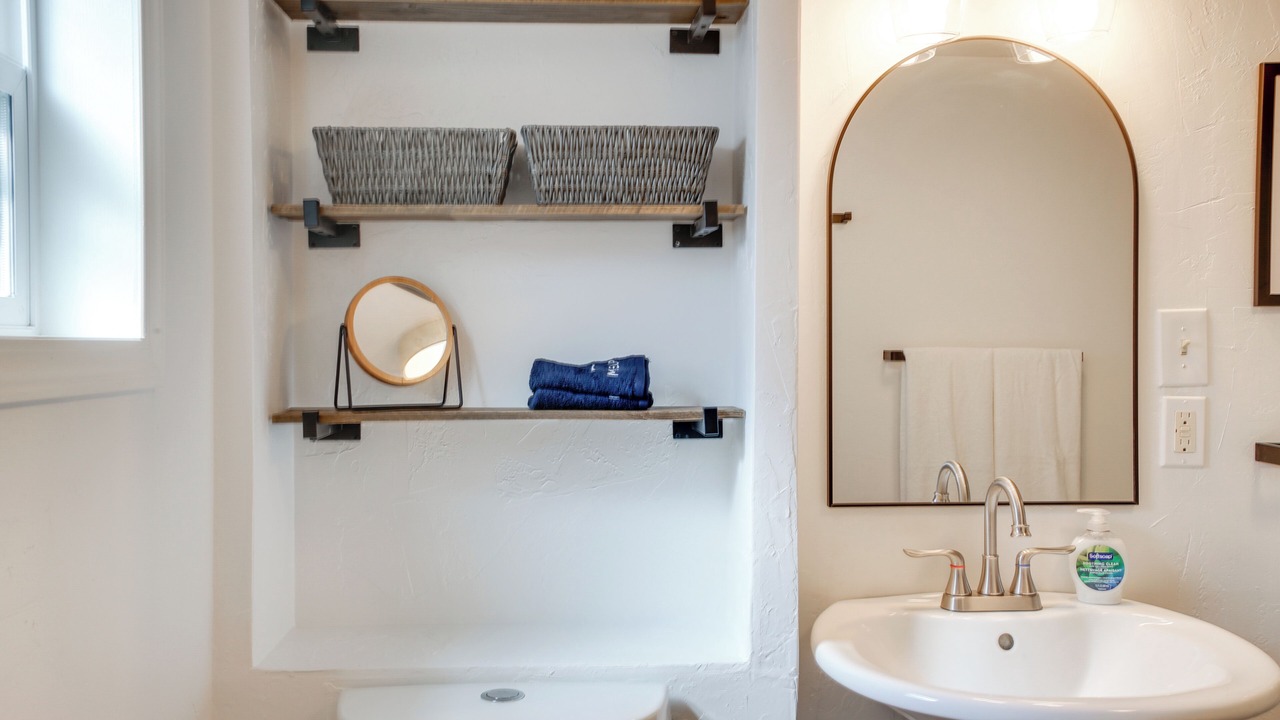 Photo of Bathroom in Latah Valley