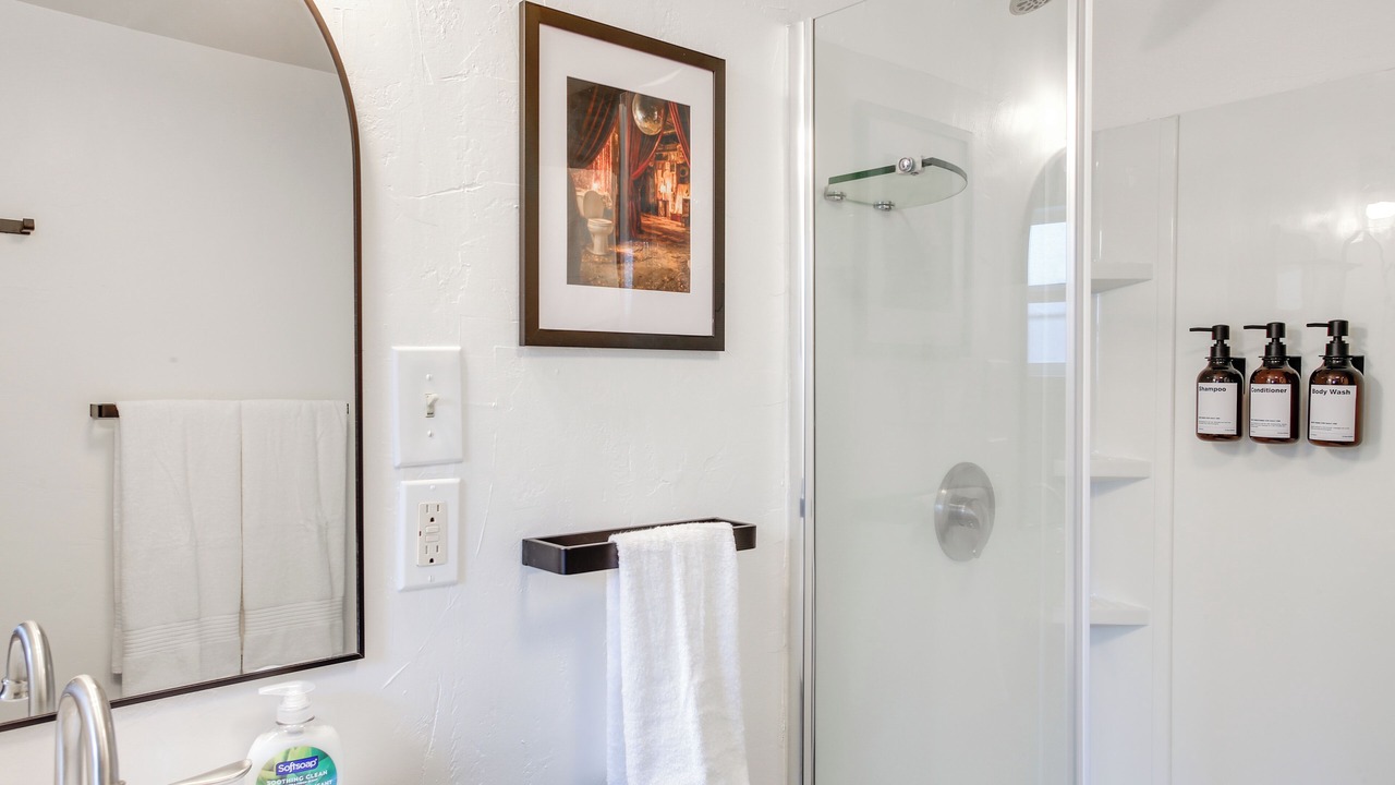 Photo of Bathroom in Latah Valley