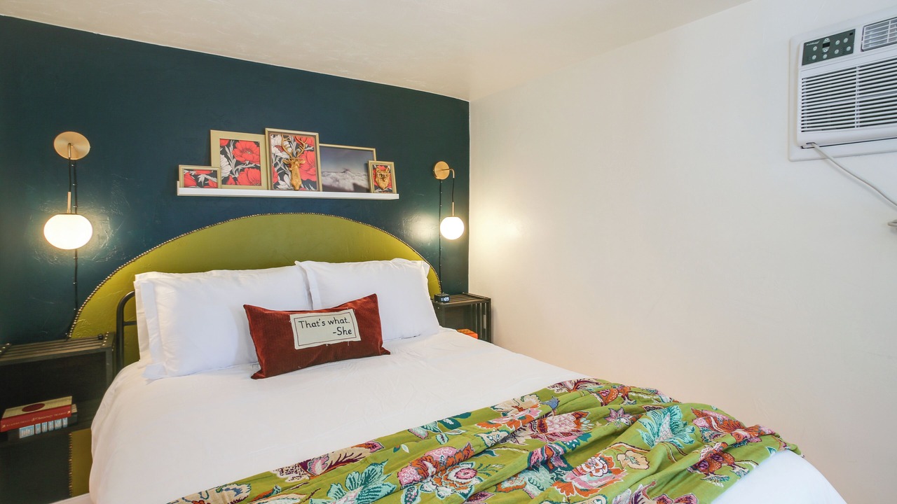 Photo of Bedroom in Latah Valley
