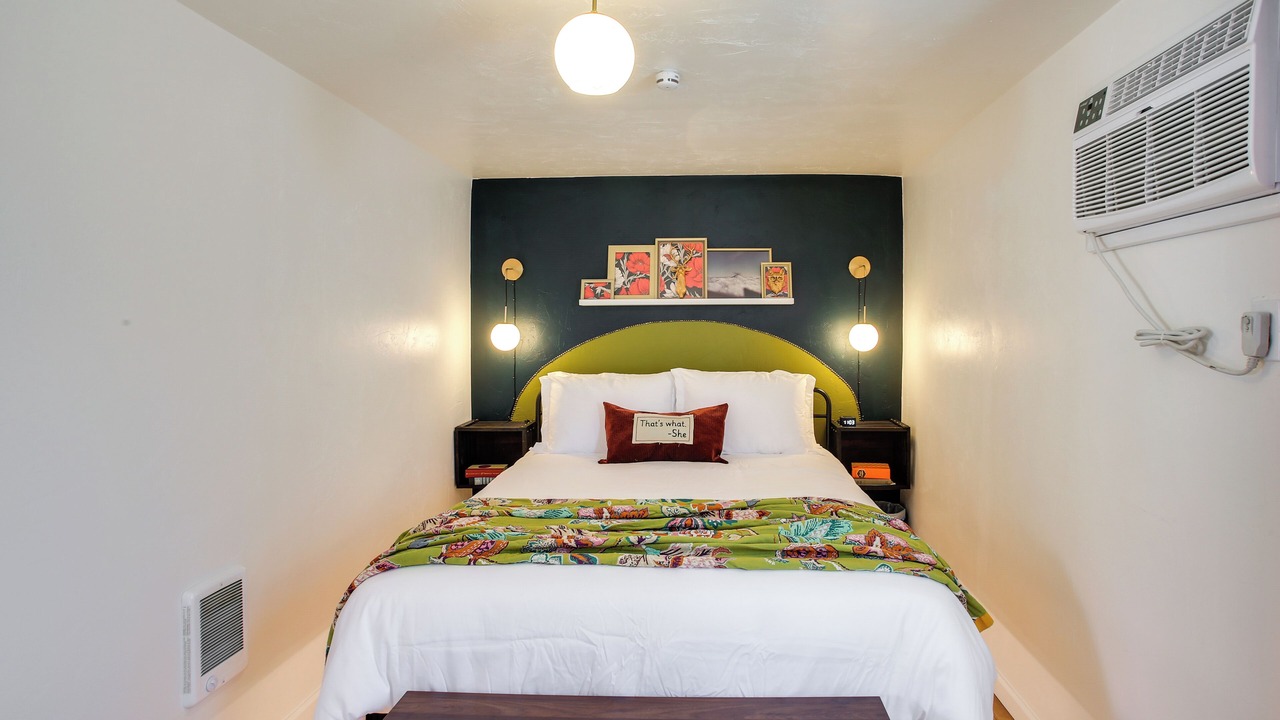 Photo of Bedroom in Latah Valley