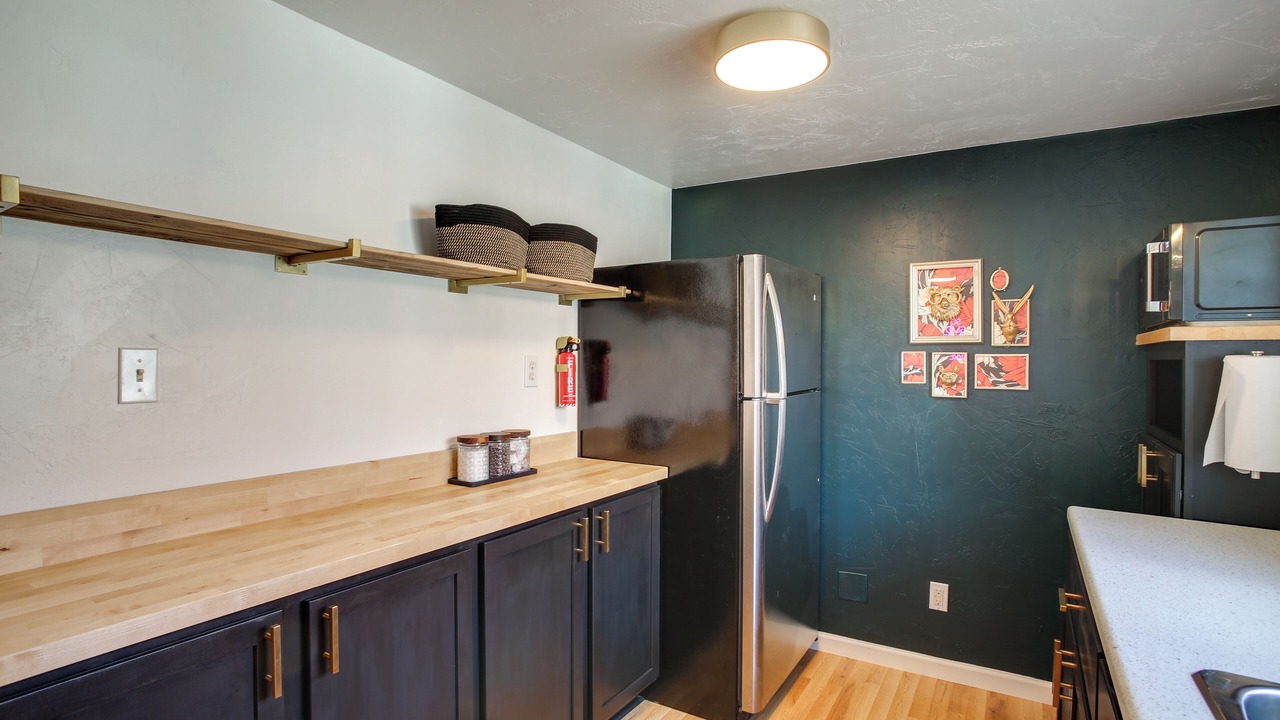 Photo of Kitchen in Latah Valley