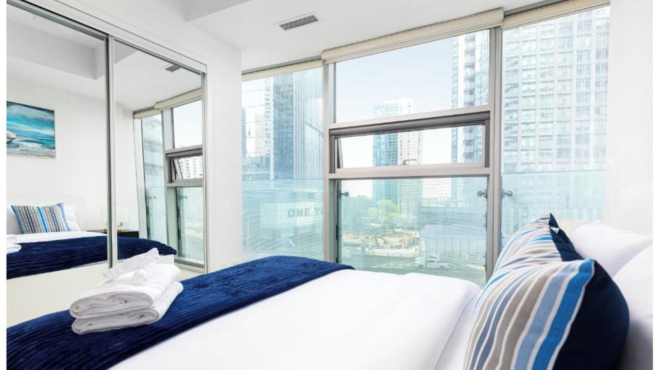 Photo of Bedroom in Niagara