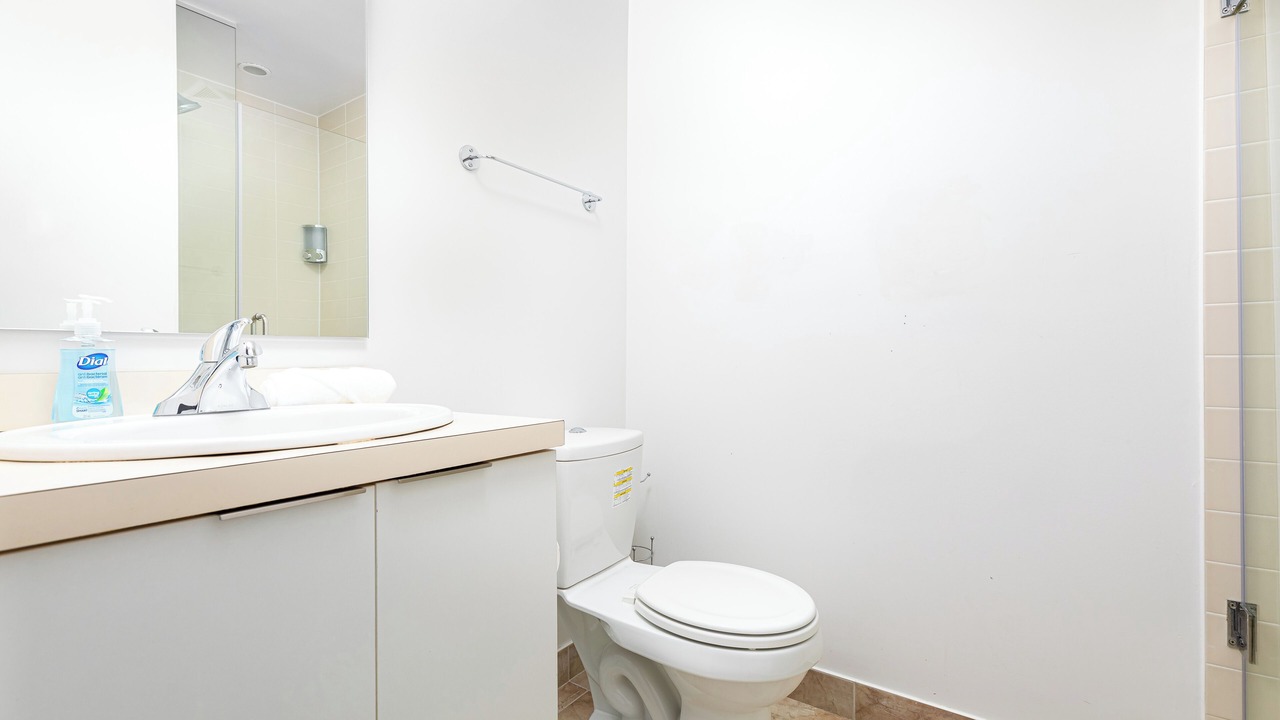 Photo of Bathroom in Niagara