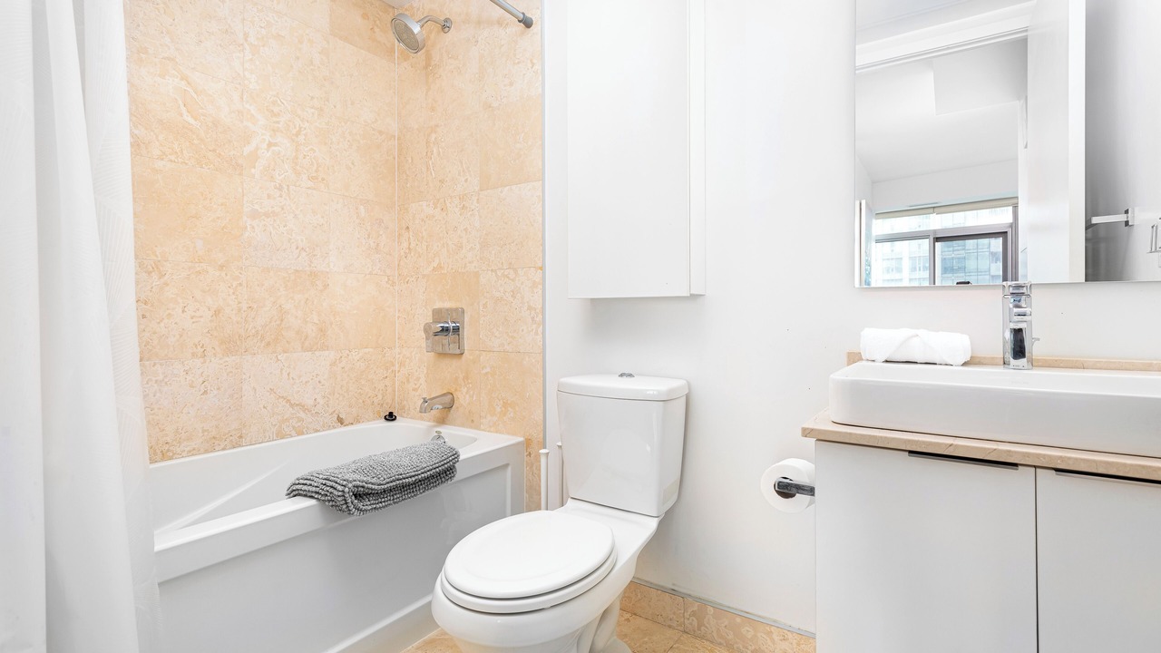Photo of Bathroom in Niagara