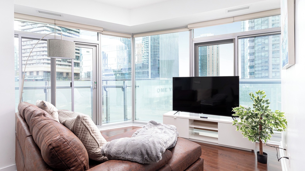 Photo of Livingroom in Niagara