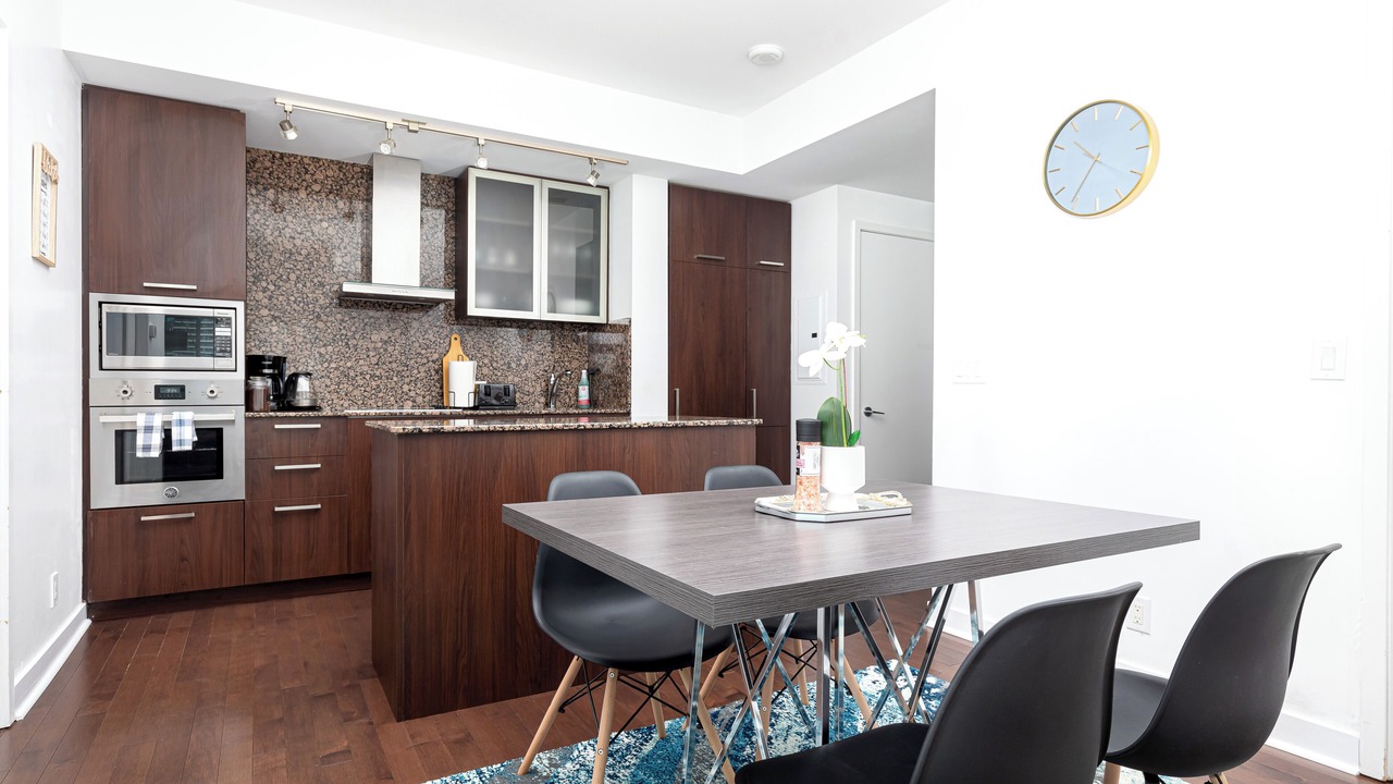 Photo of Kitchen in Niagara