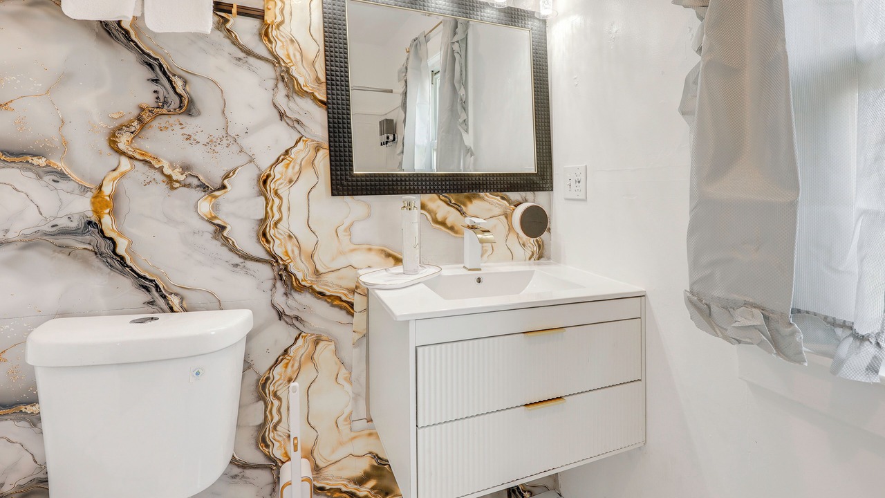 Photo of Bathroom in Rochester