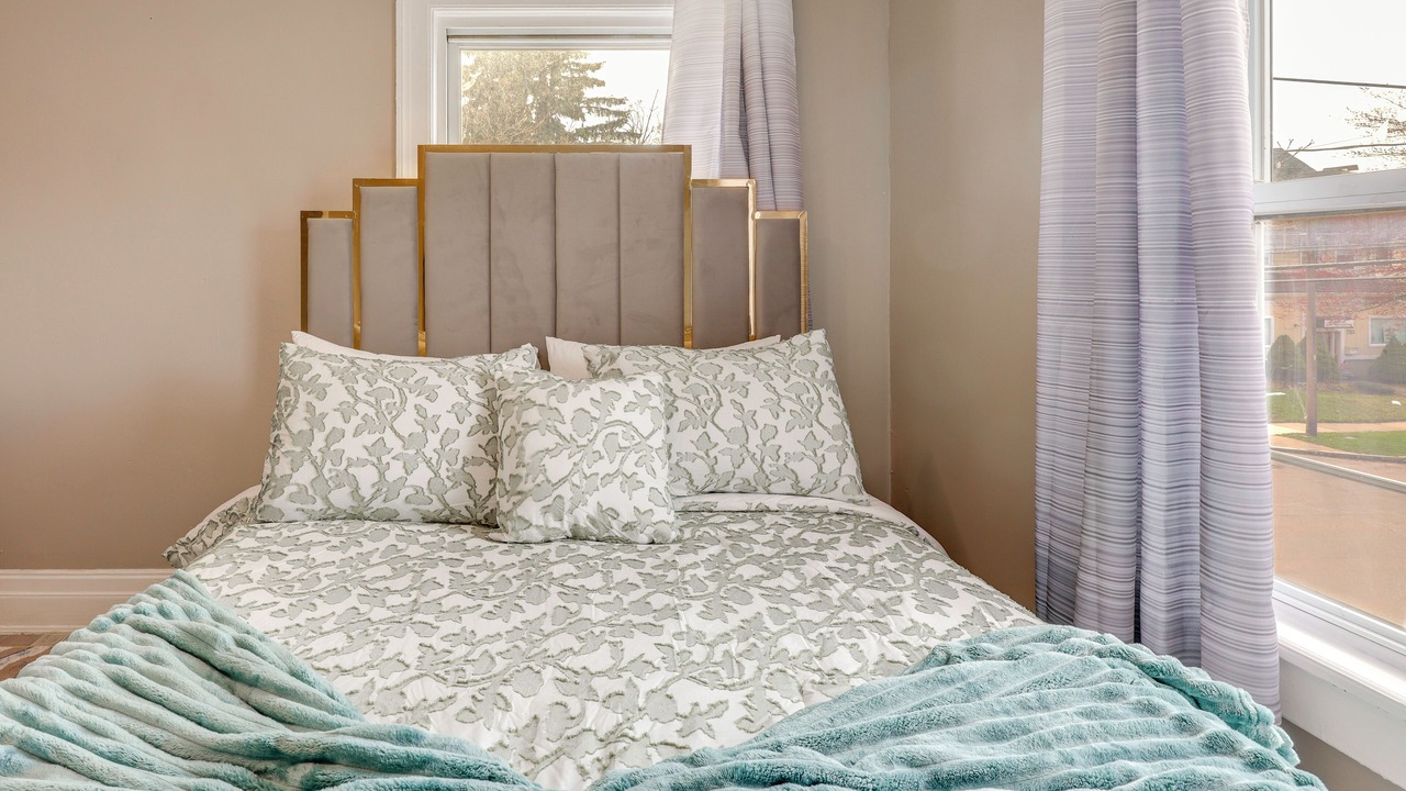 Photo of Bedroom in Rochester