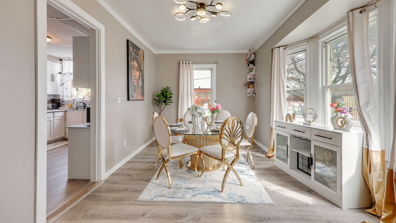 Photo of Bedroom in Rochester