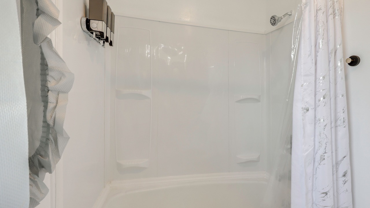 Photo of Bathroom in Rochester