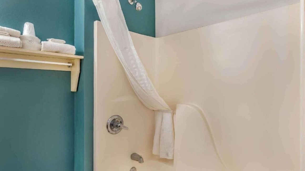 Photo of Bathroom in Little Rock