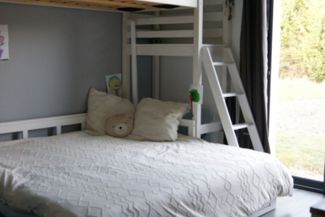 Photo of Bedroom in Montrem