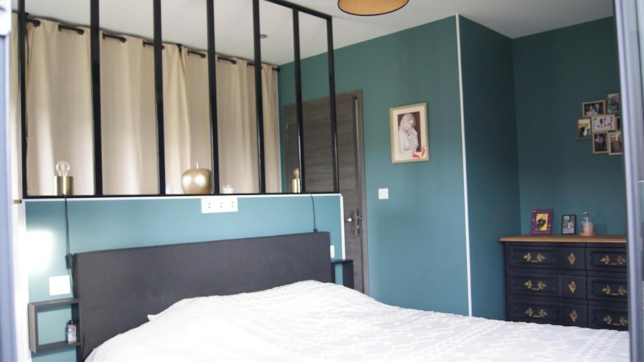 Photo of Bedroom in Montrem
