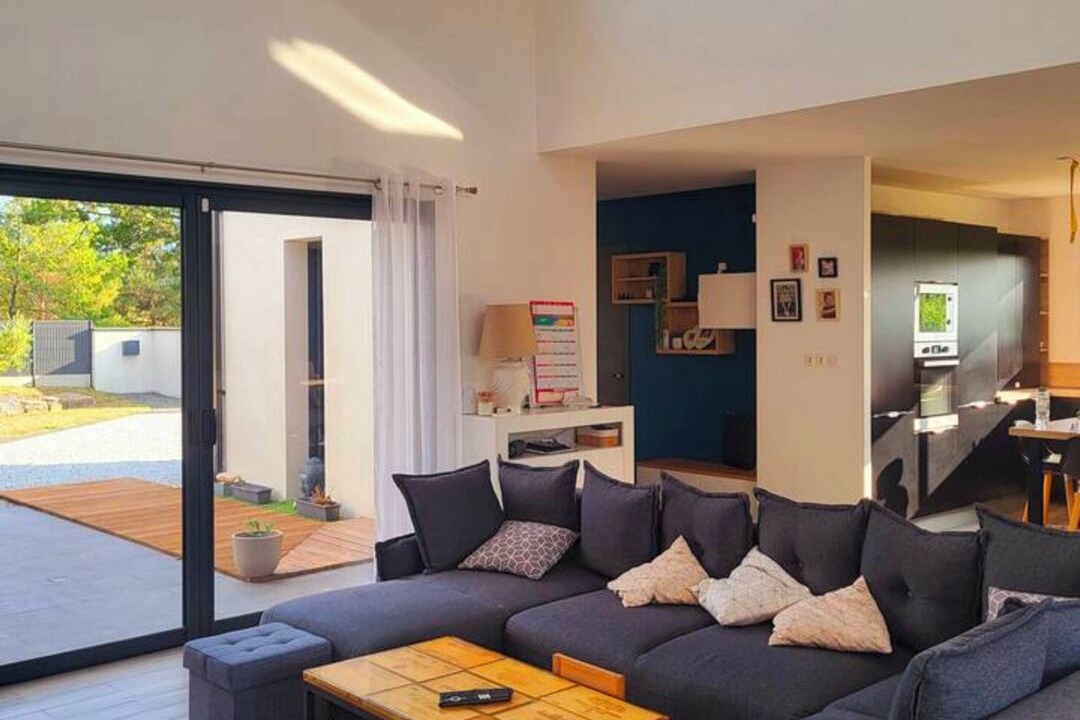 Photo of Livingroom in Montrem