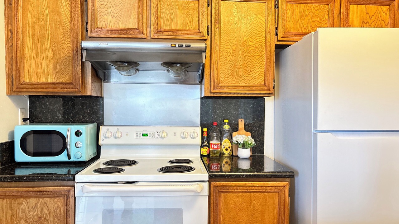 Photo of Kitchen in Rowland Heights