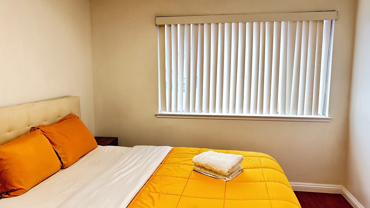 Photo of Bedroom in Rowland Heights