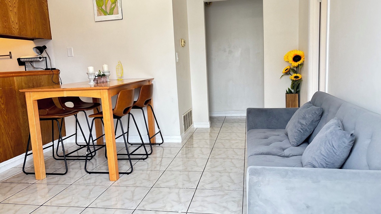 Photo of Livingroom in Rowland Heights