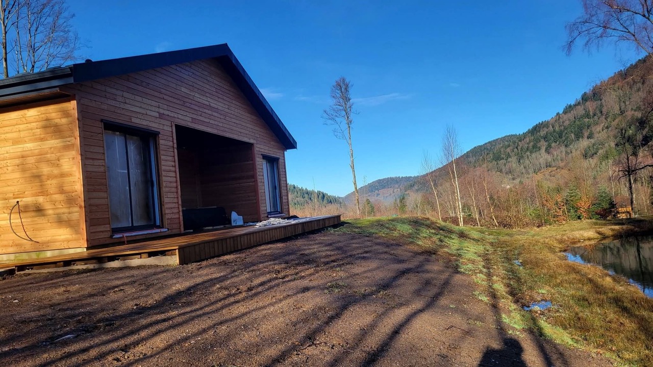 Photo of Outdoor in Saint-Maurice-sur-Moselle