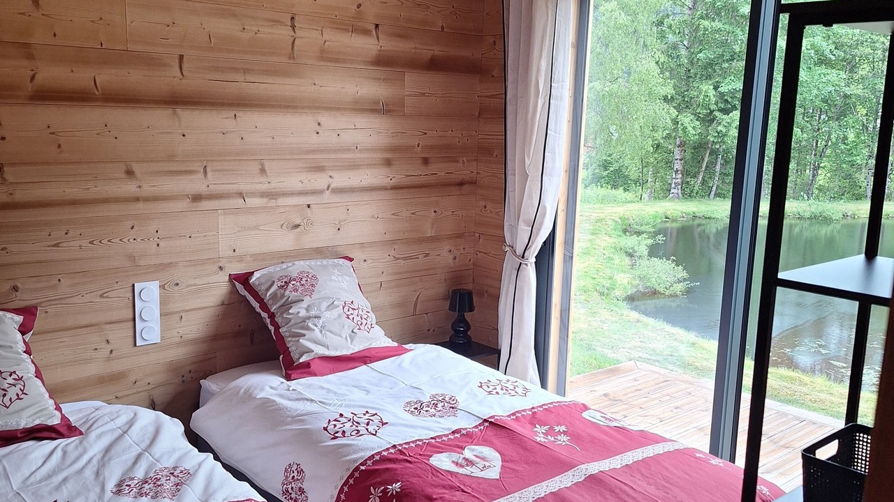 Photo of Bedroom in Saint-Maurice-sur-Moselle