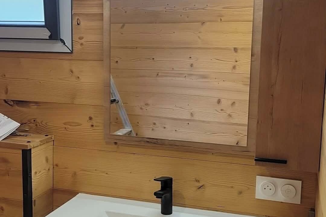Photo of Bathroom in Saint-Maurice-sur-Moselle