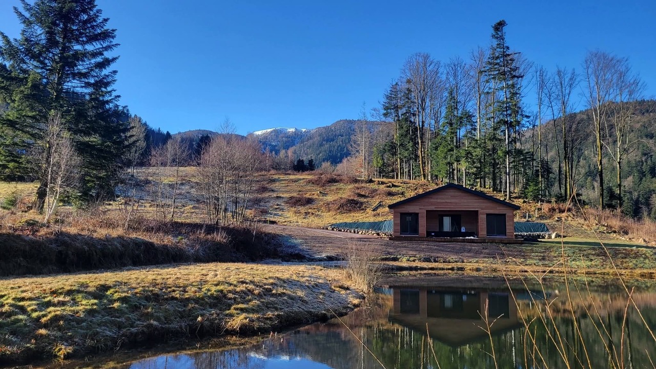 Photo of Outdoor in Saint-Maurice-sur-Moselle