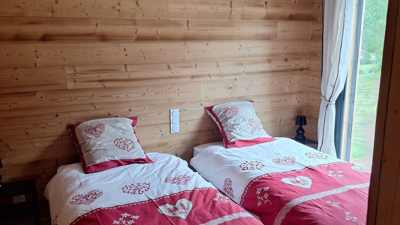 Photo of Bedroom in Saint-Maurice-sur-Moselle