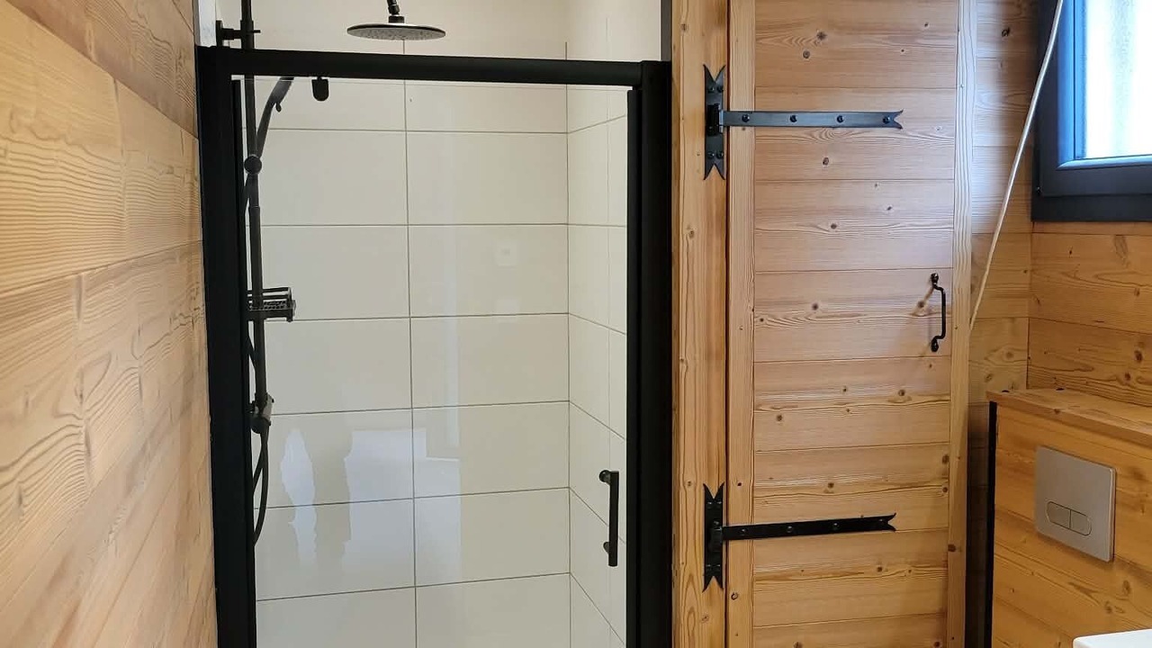 Photo of Bathroom in Saint-Maurice-sur-Moselle