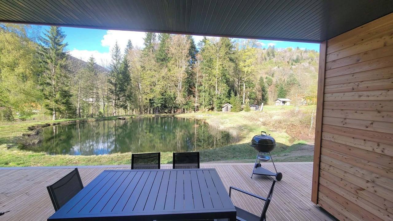 Photo of Outdoor in Saint-Maurice-sur-Moselle