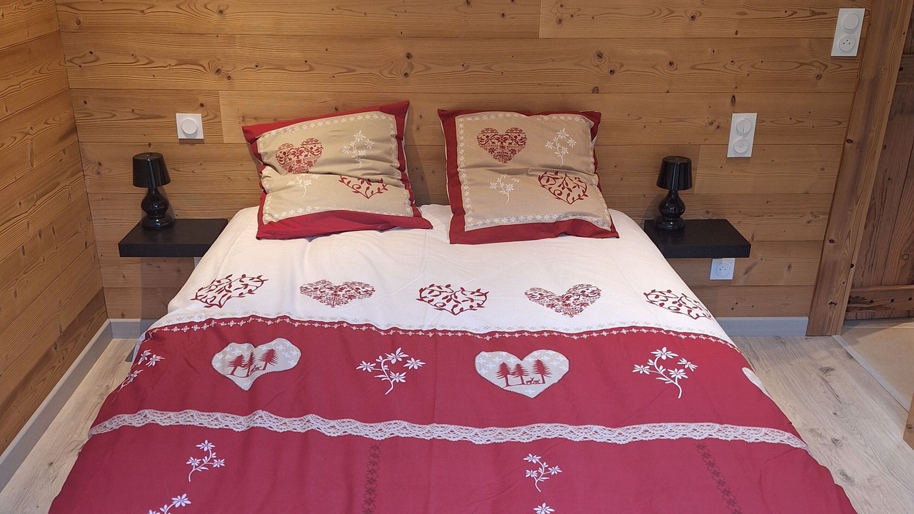 Photo of Bedroom in Saint-Maurice-sur-Moselle