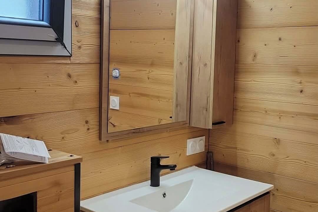 Photo of Bathroom in Saint-Maurice-sur-Moselle